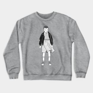 011 Crewneck Sweatshirt